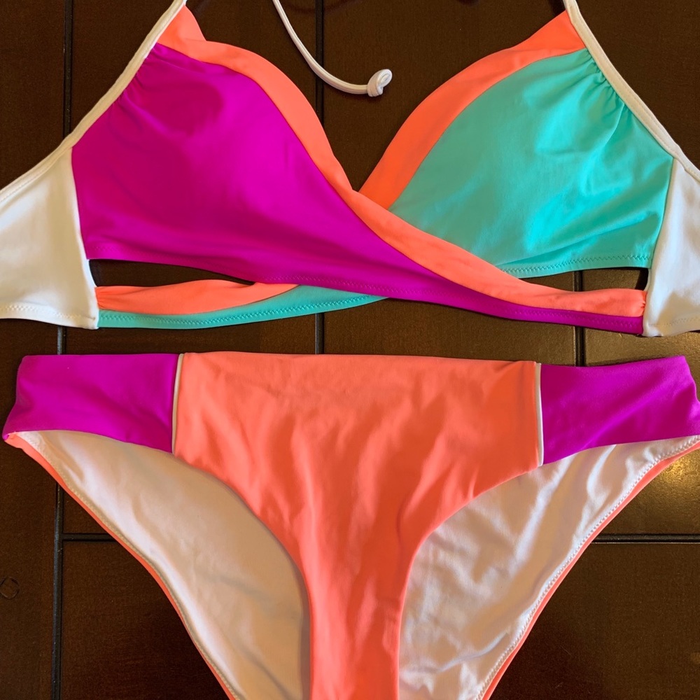 Victoria Secret Pink Bikini